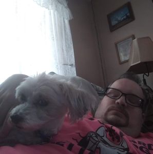 Meet your Posher, Daniel